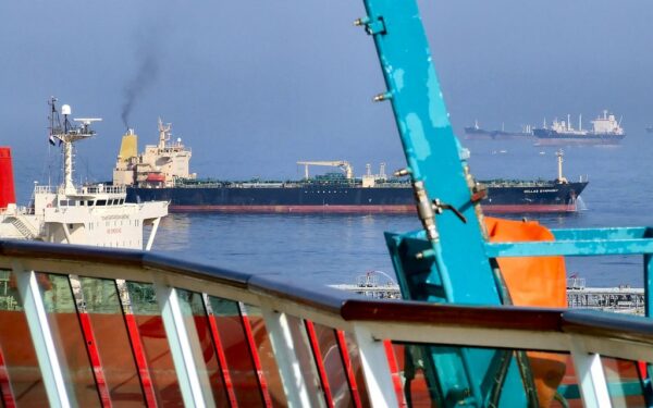 D. Trumpas prarado kantrybę: po šio susitikimo Persijos įlankoje viskas gali pasikeisti