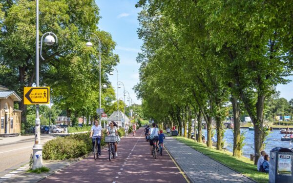 Sprendimai gali pakeisti visą regioną: Tauragės vadovai išvyko į Nyderlandus