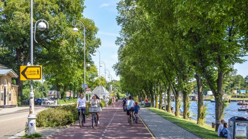 Sprendimai gali pakeisti visą regioną: Tauragės vadovai išvyko į Nyderlandus