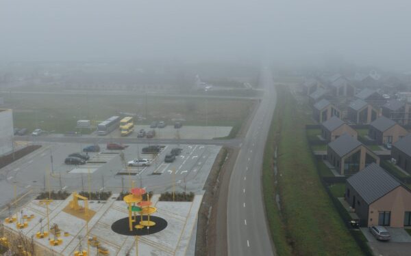 Klaipėdos rajone pokyčiai vairuotojams: įvedami ribojimai iki liepos