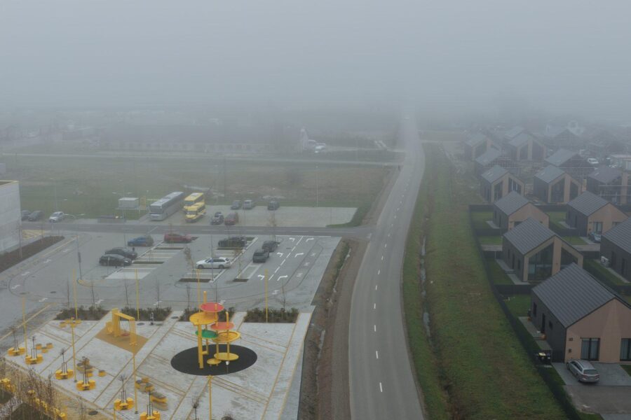 Klaipėdos rajone pokyčiai vairuotojams: įvedami ribojimai iki liepos