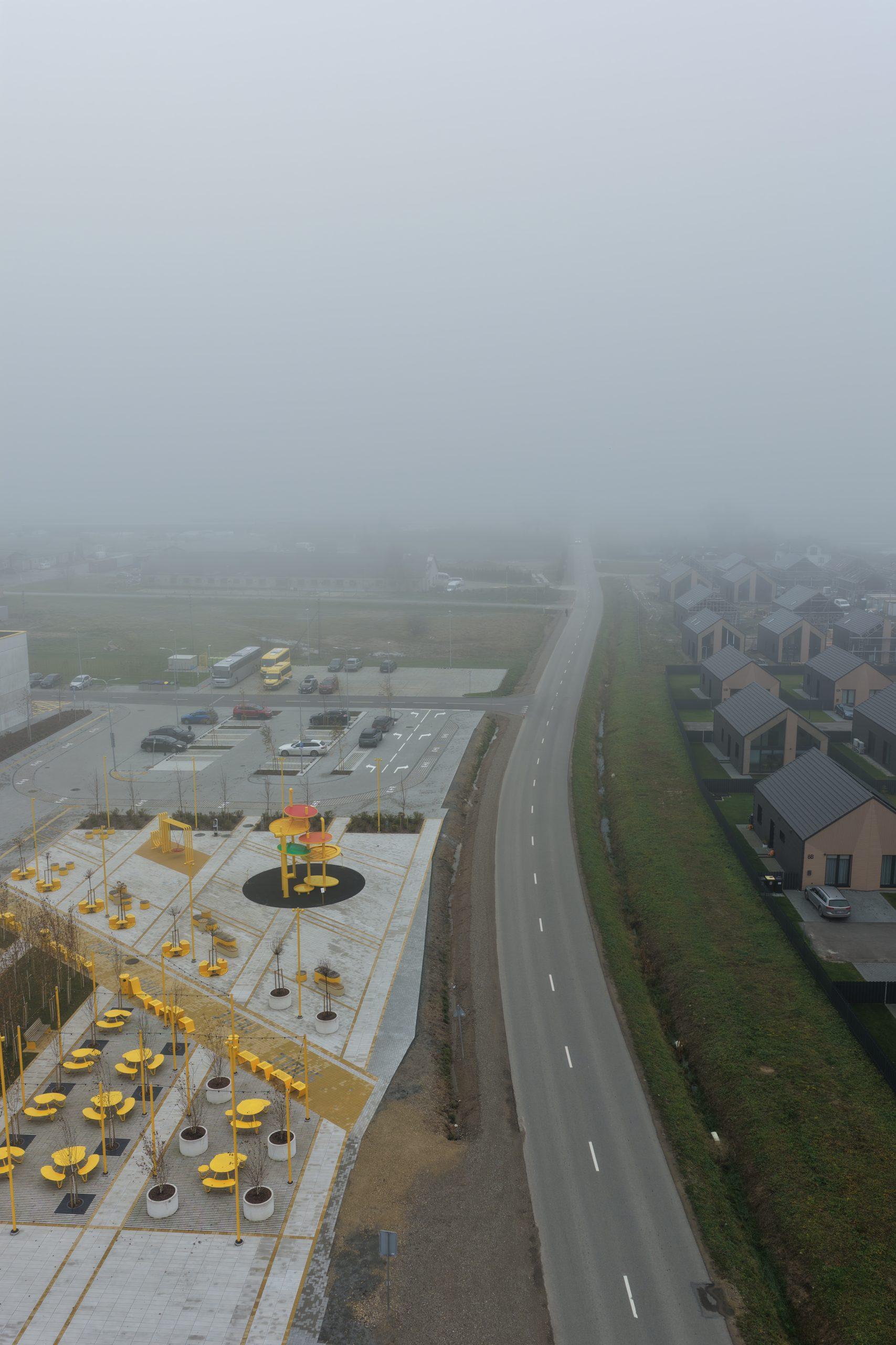 Klaipėdos rajone pokyčiai vairuotojams: įvedami ribojimai iki liepos