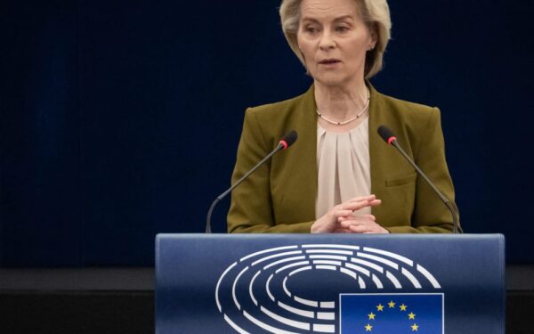 Briuselis atskleidė naujus mokesčius: kas laukia jūsų nuo 2028 metų?
