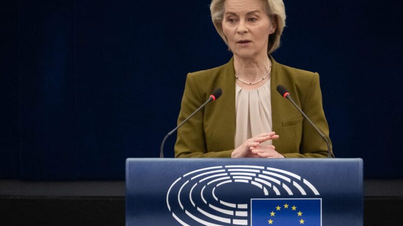 Briuselis atskleidė naujus mokesčius: kas laukia jūsų nuo 2028 metų?