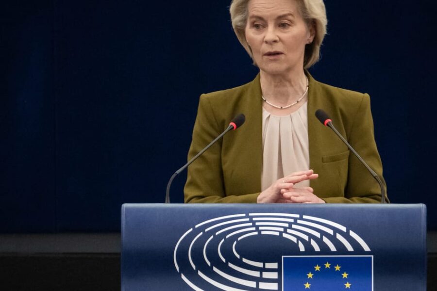 Briuselis atskleidė naujus mokesčius: kas laukia jūsų nuo 2028 metų?