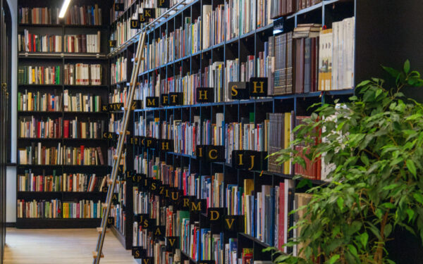 Kaunas kviečia į nemokamus renginius: Bibliotekų savaitė stebins netikėtais formatais