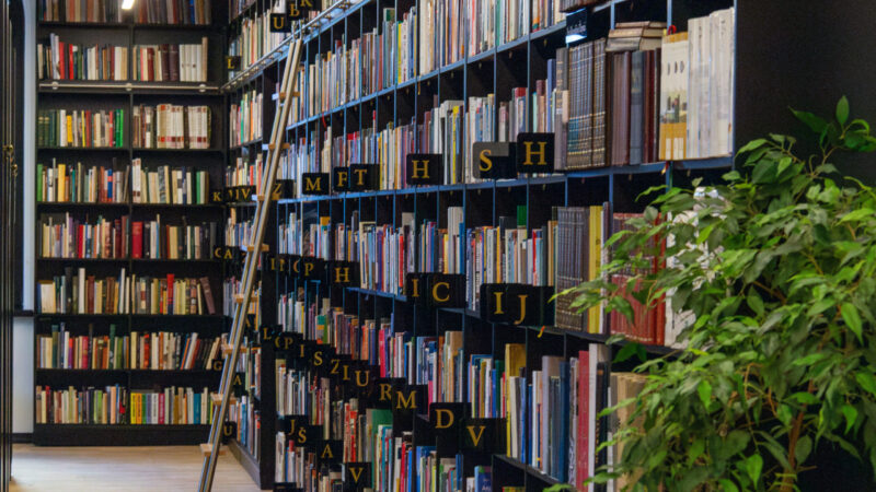 Kaunas kviečia į nemokamus renginius: Bibliotekų savaitė stebins netikėtais formatais