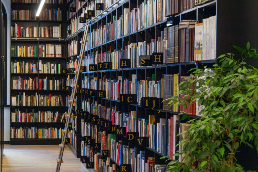 Kaunas kviečia į nemokamus renginius: Bibliotekų savaitė stebins netikėtais formatais