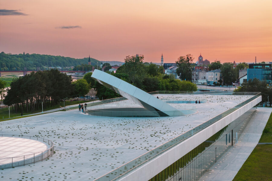 To dar nematėte: robotų kovos žengia į Lietuvą, laukia įspūdingas reginys