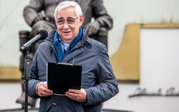 Kaunas paskelbė garbės piliečius: sprendimas priimtas, aišku, kada jie bus įvertinti