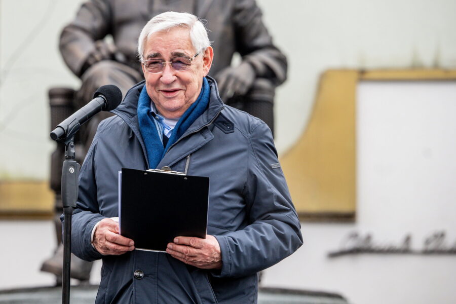 Kaunas paskelbė garbės piliečius: sprendimas priimtas, aišku, kada jie bus įvertinti