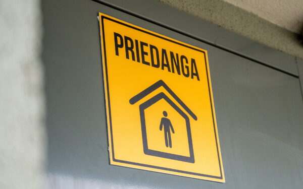 Kaunas atnaujino priedangų programą daugiabučiuose: daugiau priemonių ir aiškesnė tvarka