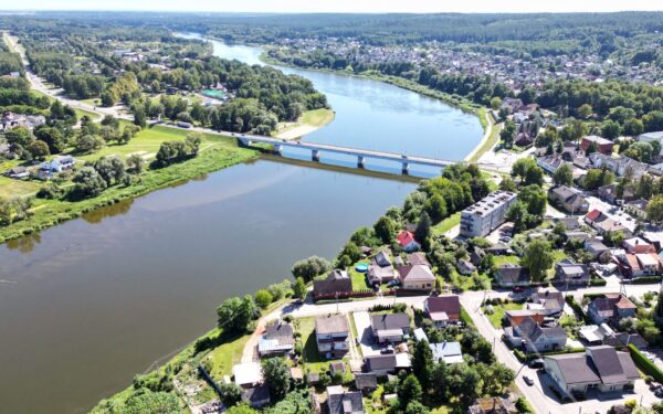 Artėja Prienų krašto šventė: koncertai, eisena ir netikėtos pramogos visiems