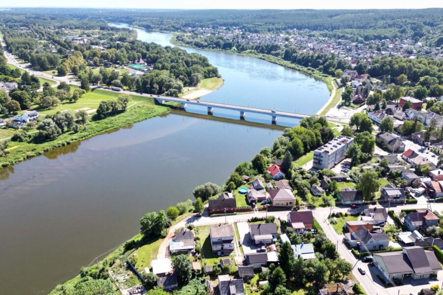 Artėja Prienų krašto šventė: koncertai, eisena ir netikėtos pramogos visiems