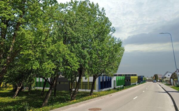 Gargžduose – dideli pokyčiai: statys naują darželį, vietų sulauks šimtai vaikų