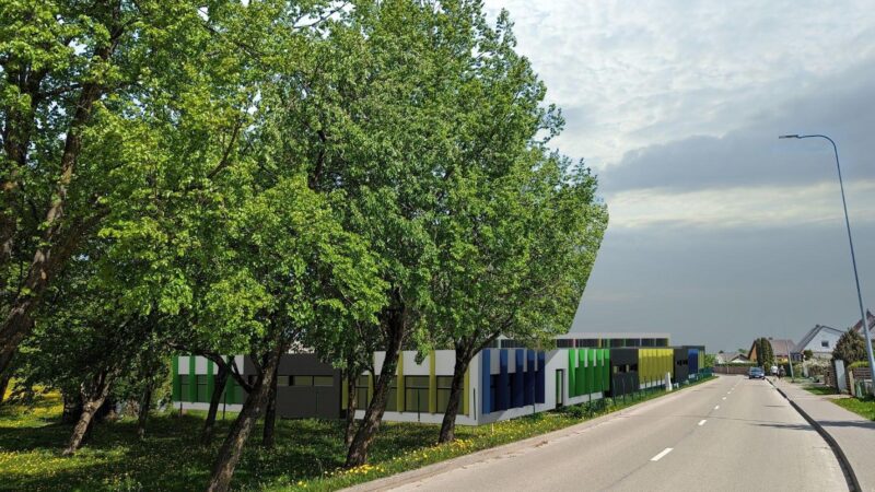 Gargžduose – dideli pokyčiai: statys naują darželį, vietų sulauks šimtai vaikų