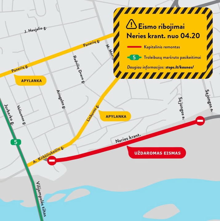 „Kauno vandenys“ nuotr.