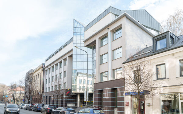 „Sodra“ skelbia apie svarbius pokyčius: atnaujintos erdvės ir dešimtys naujų darbo vietų