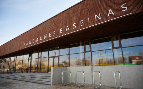 Kaunas keičia baseinų tvarką: lankytojams ilgesnis laikas ir atnaujinti įkainiai