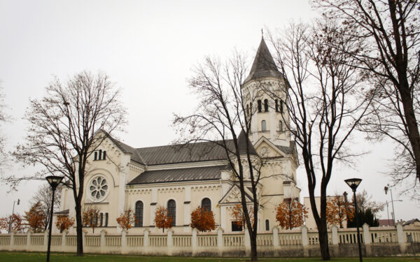 Tauragėje paskirstyti pinigai religinėms bendruomenėms, paskelbta, kam atiteko didžiausia suma
