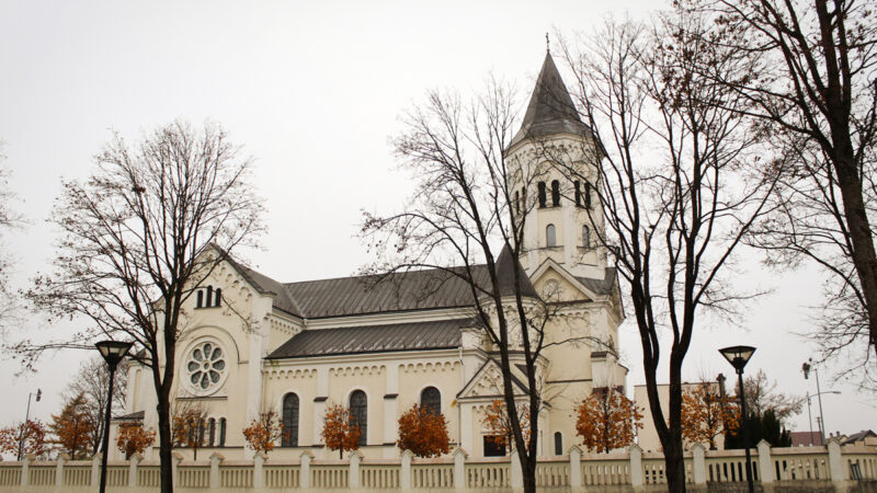 Tauragėje paskirstyti pinigai religinėms bendruomenėms, paskelbta, kam atiteko didžiausia suma