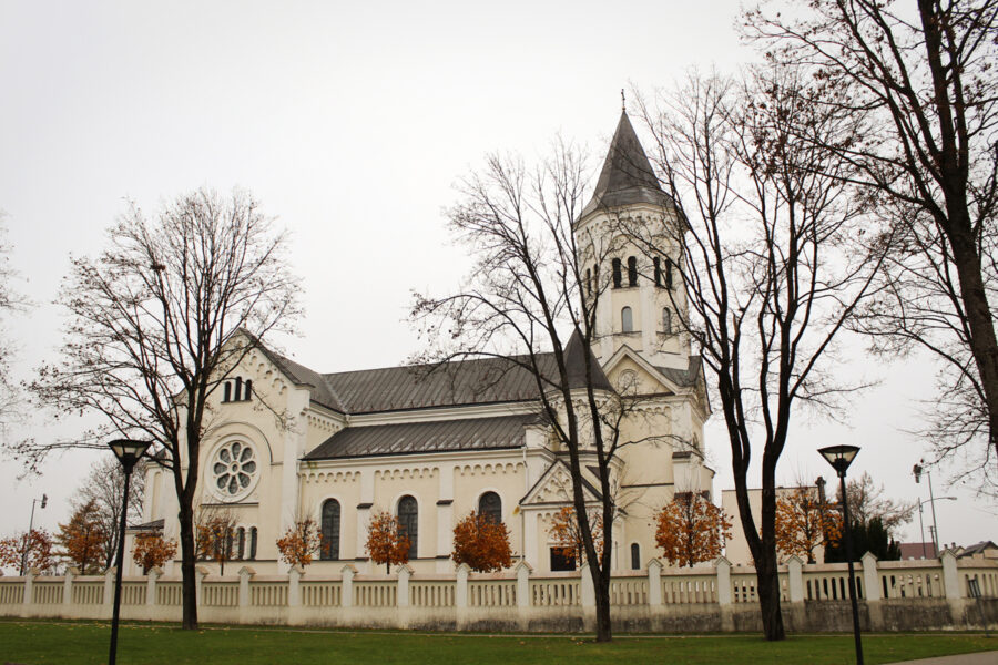 Tauragėje paskirstyti pinigai religinėms bendruomenėms, paskelbta, kam atiteko didžiausia suma