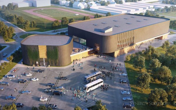 Keičiasi projektų vertinimas: architektūros kokybė bus tikrinama pagal naujas gaires