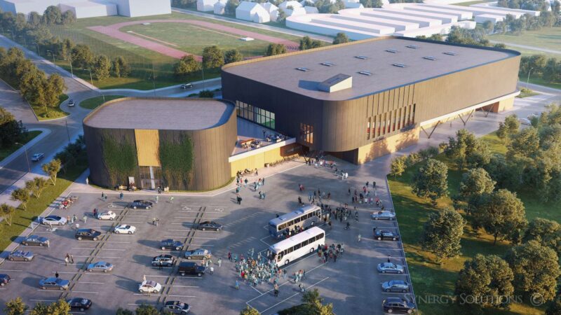Keičiasi projektų vertinimas: architektūros kokybė bus tikrinama pagal naujas gaires