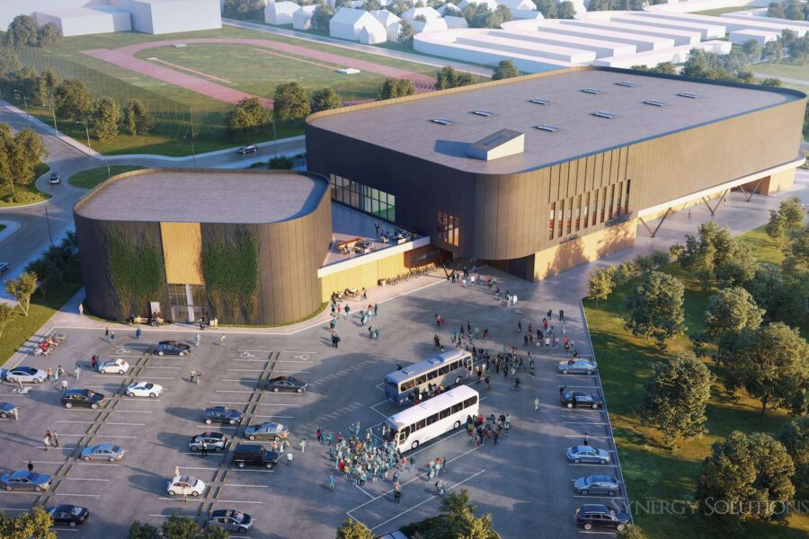 Keičiasi projektų vertinimas: architektūros kokybė bus tikrinama pagal naujas gaires