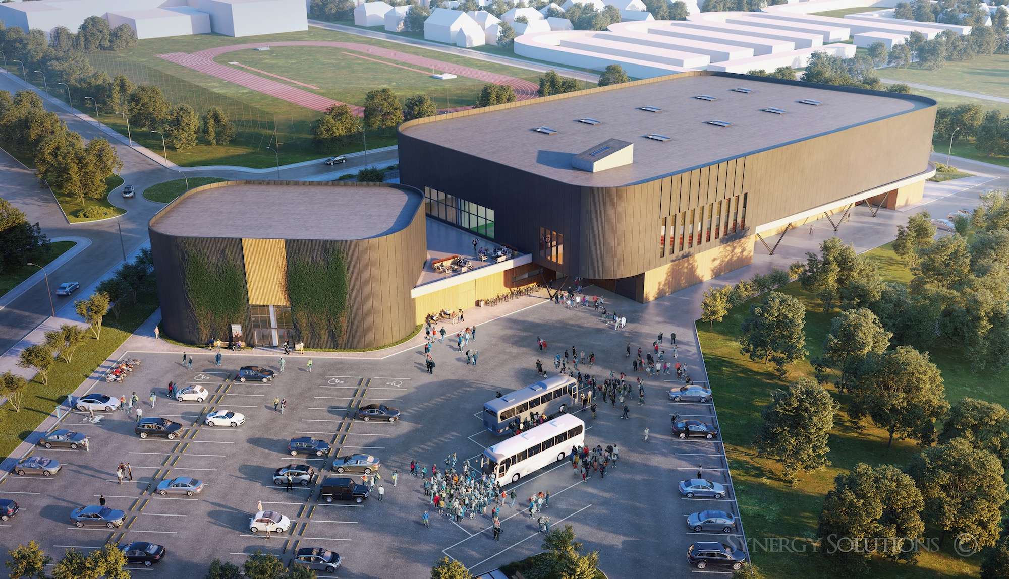 Keičiasi projektų vertinimas: architektūros kokybė bus tikrinama pagal naujas gaires