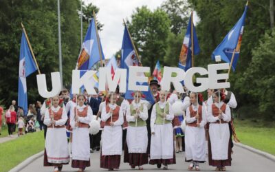 Ukmergė ruošia staigmeną: nemokamos ekskursijos ir Muziejų naktis gegužės 23 dieną
