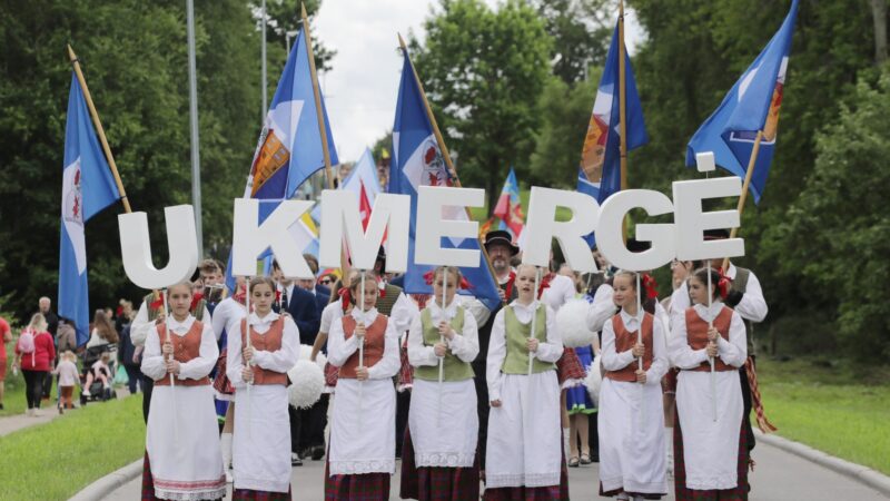 Ukmergė ruošia staigmeną: nemokamos ekskursijos ir Muziejų naktis gegužės 23 dieną