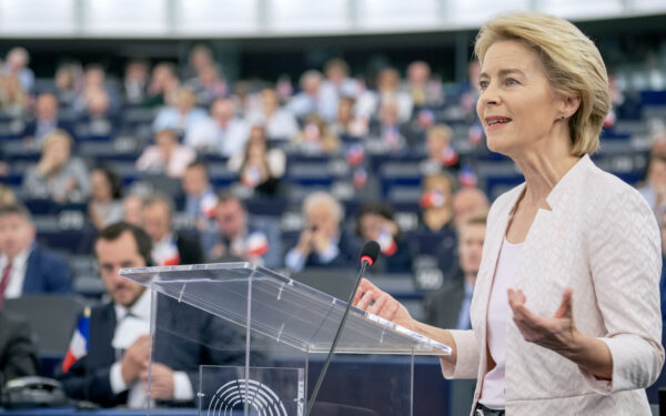 Diplomatinis karas dėl „Mercosur“: U. von der Leyen sprendimas sukėlė Prancūzijos įniršį