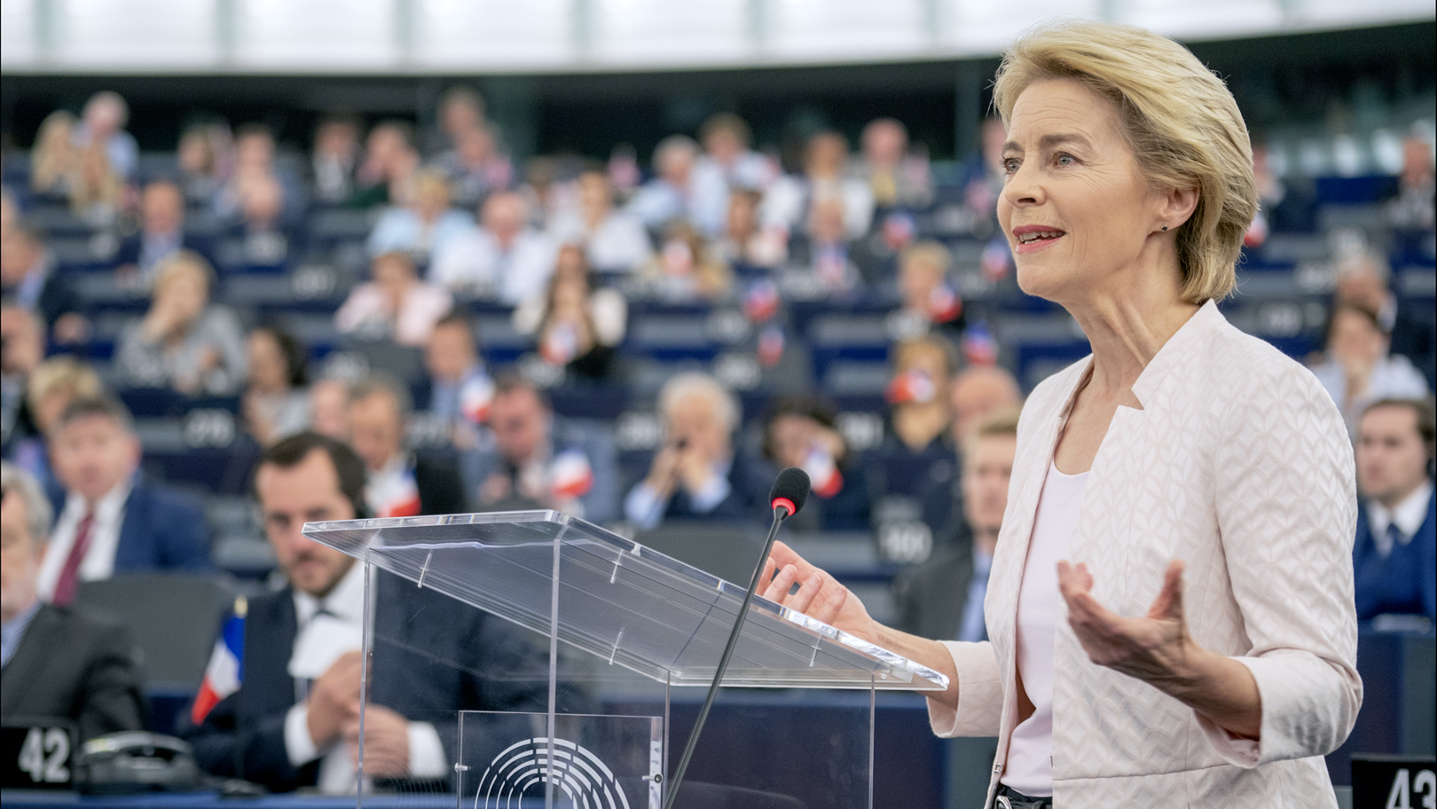 Diplomatinis karas dėl „Mercosur“: U. von der Leyen sprendimas sukėlė Prancūzijos įniršį