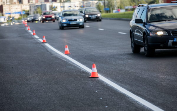Vilniečiai susidurs su nepatogumais: bus ribojamas eismas, perkelta ir autobusų stotelė