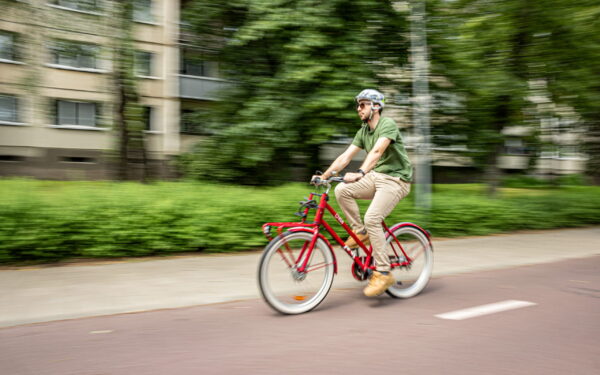 Norite naujo dviracio? Nemokami mokymai žada ne tik žinias, bet ir prizą vienam dalyviui