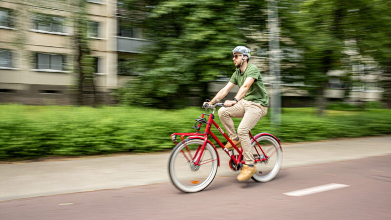 Norite naujo dviracio? Nemokami mokymai žada ne tik žinias, bet ir prizą vienam dalyviui