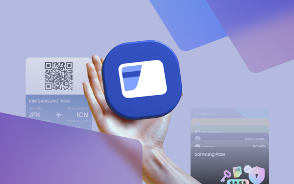 Visi bilietai vienoje vietoje: „Samsung“ pristatė naujovę, kuri pakeis jūsų atostogas