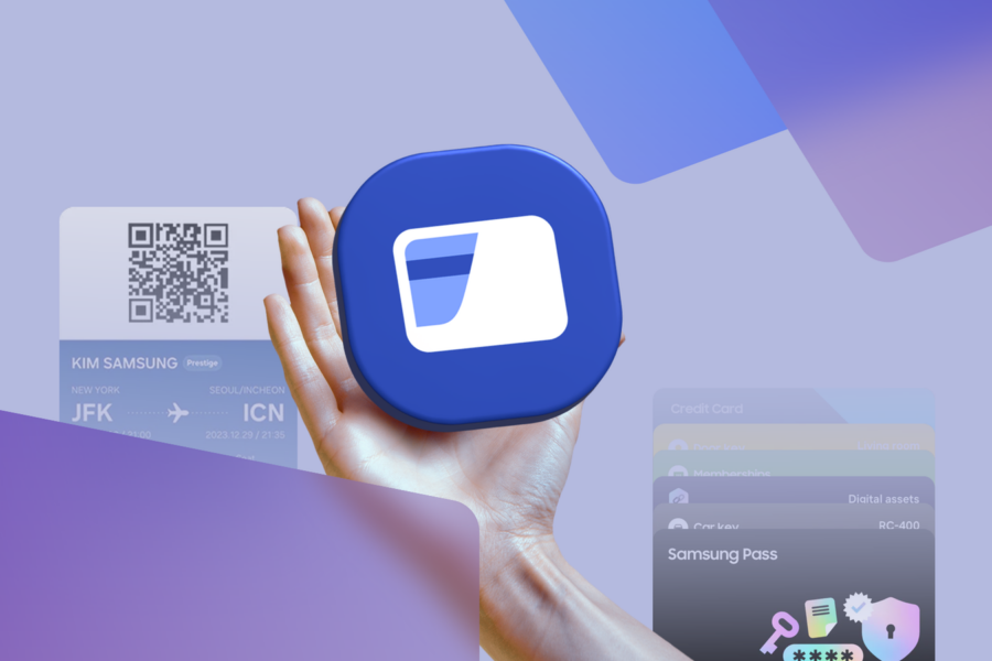 Visi bilietai vienoje vietoje: „Samsung“ pristatė naujovę, kuri pakeis jūsų atostogas