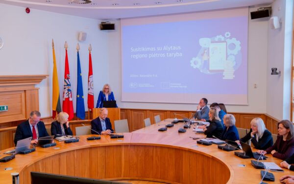 137 mln. eurų Alytaus regionui: Druskininkams milijonai, bet kas iš tiesų keisis gyventojams?