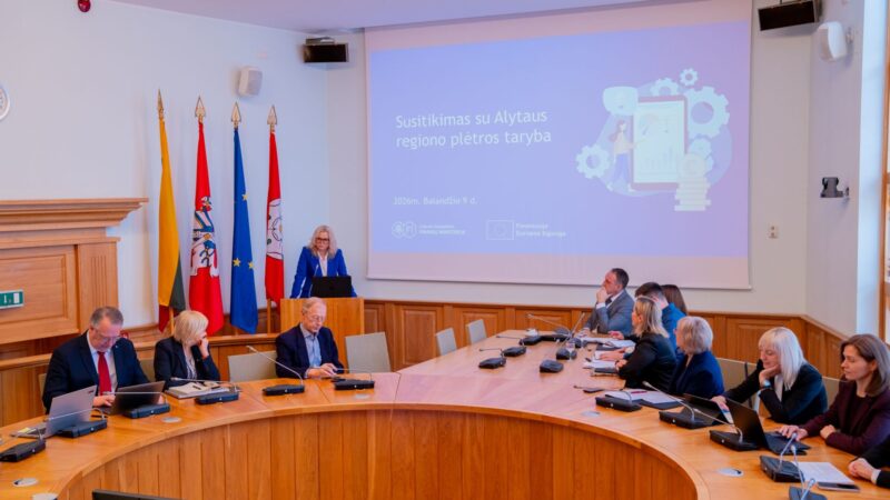 137 mln. eurų Alytaus regionui: Druskininkams milijonai, bet kas iš tiesų keisis gyventojams?