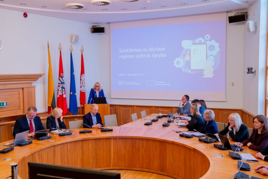 137 mln. eurų Alytaus regionui: Druskininkams milijonai, bet kas iš tiesų keisis gyventojams?