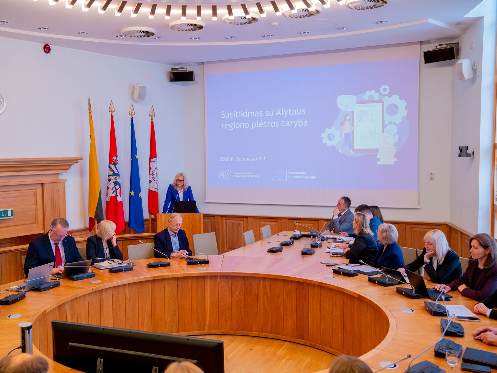 137 mln. eurų Alytaus regionui: Druskininkams milijonai, bet kas iš tiesų keisis gyventojams?