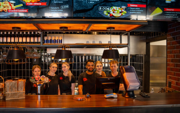 Pamirkite apie dietas po 18 valandos, ši vieta Alytuje keičia nusistovėjusias taisykles