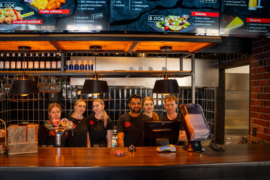 Pamirkite apie dietas po 18 valandos, ši vieta Alytuje keičia nusistovėjusias taisykles