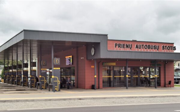 Viešojo transporto pakeitimai: Prienų rajone keičiasi autobusų grafikai, svarbūs du maršrutai