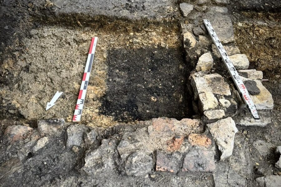 Legendos virto tikrove: Bendzine atskleidė slaptus tunelius, kuriais buvo klaidinamos nacių pajėgos