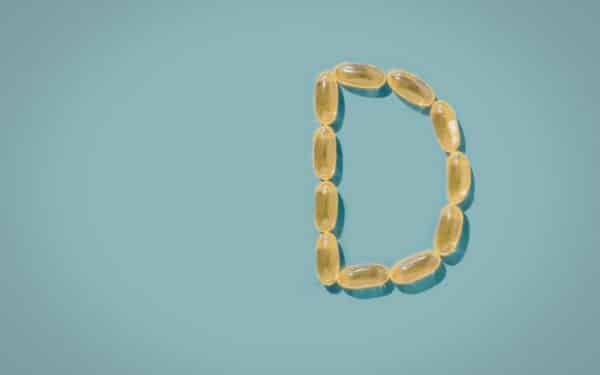 Gali baigtis inkstų nepakankamumu: kada vitaminas D tampa pavojingas jūsų sveikatai?