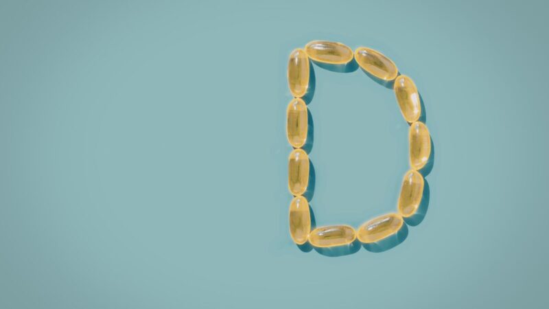 Gali baigtis inkstų nepakankamumu: kada vitaminas D tampa pavojingas jūsų sveikatai?