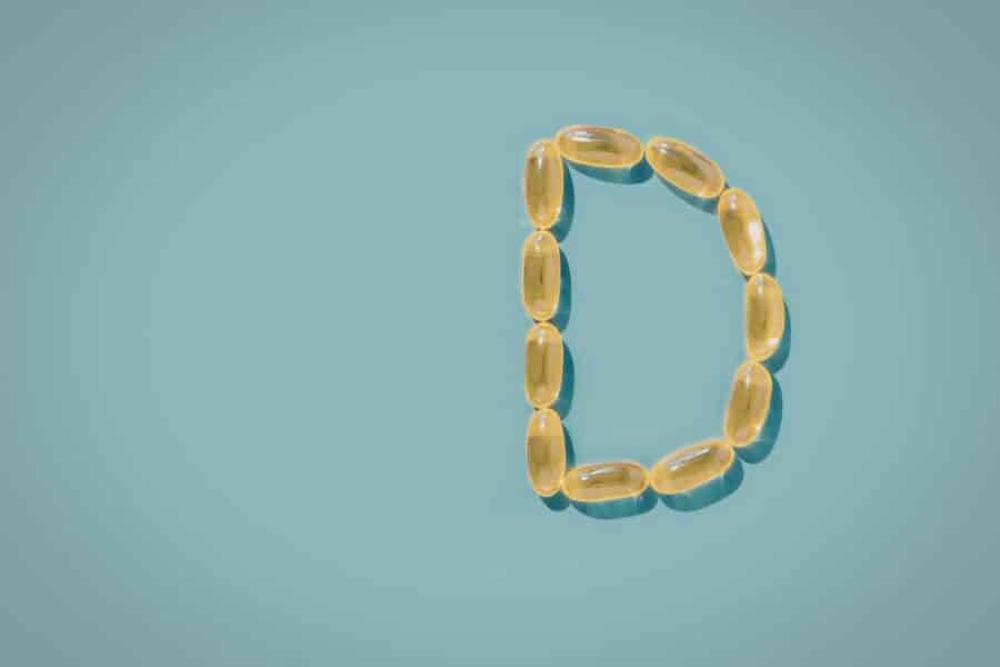 Gali baigtis inkstų nepakankamumu: kada vitaminas D tampa pavojingas jūsų sveikatai?